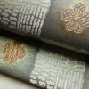 袋帯 六通柄 美品 フォーマル用 正絹 金糸 帯 多色使い_画像6