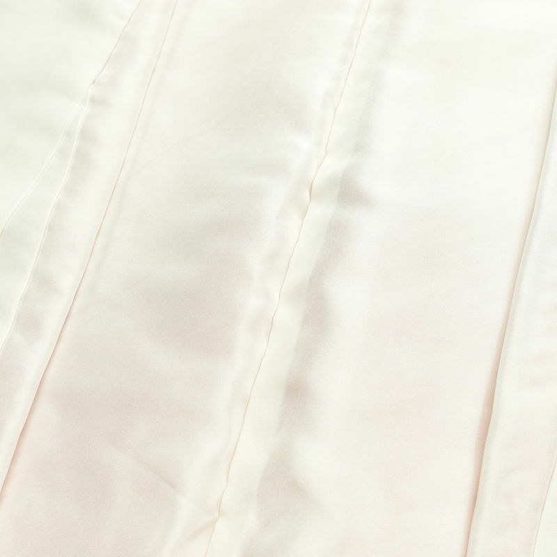 小紋 良品 絞り 総絞り 正絹 古典柄 袷仕立て 身丈172cm 裄丈69cm 着物 ピンク_画像17