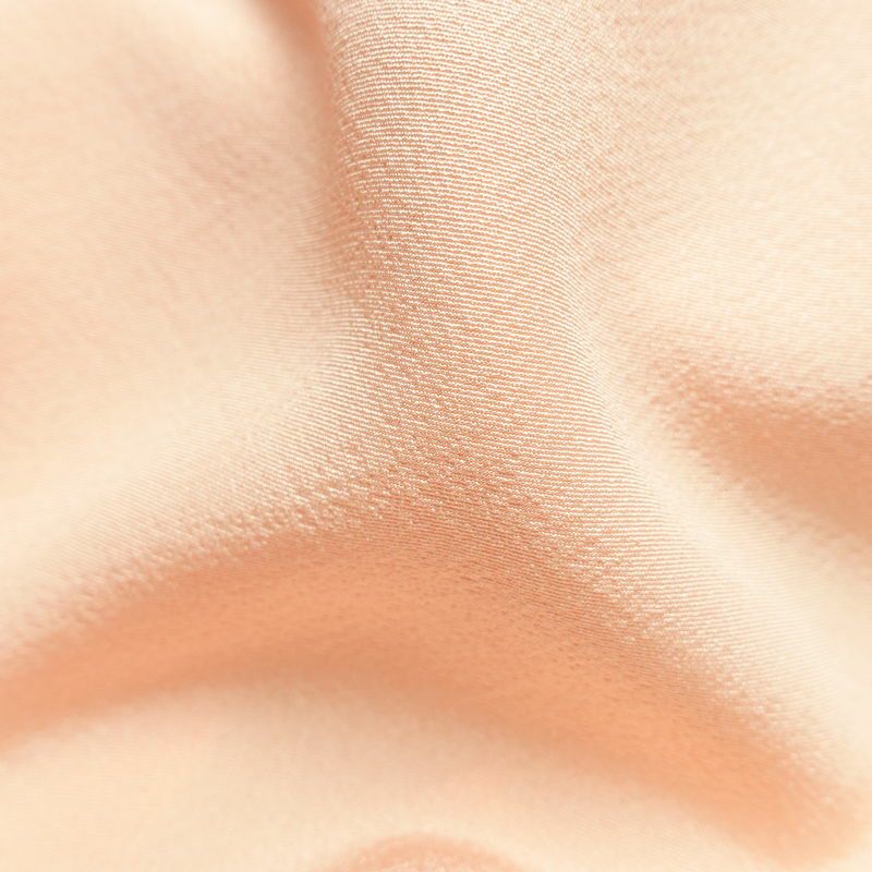 訪問着 加賀友禅 良品 落款入り 浜ちりめん 縮緬 正絹 花柄 袷仕立て 身丈160.5cm 裄丈65cm 一部しつけ糸付き 共八掛 フォーマル 着物 ピンク_画像21