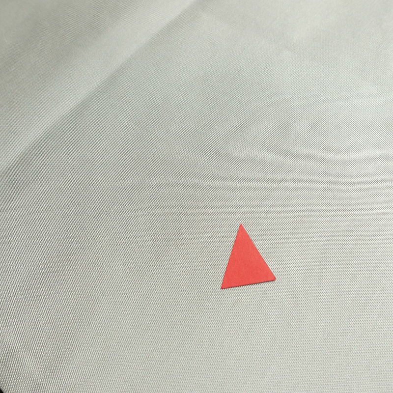 袋帯 ふくれ織 六通柄 フォーマル用 正絹 木の葉・植物柄 箔 帯 青・紺_画像19