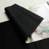 袋帯 六通柄 フォーマル用 正絹 花柄 箔 金糸 帯 金・銀_画像9