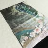 袋帯 六通柄 フォーマル用 正絹 花柄 箔 金糸 帯 金・銀_画像17