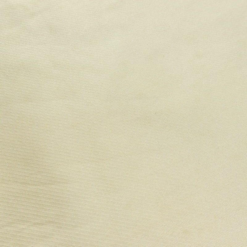 袋帯 六通柄 フォーマル用 正絹 木の葉・植物柄 金糸 帯 金・銀_画像15