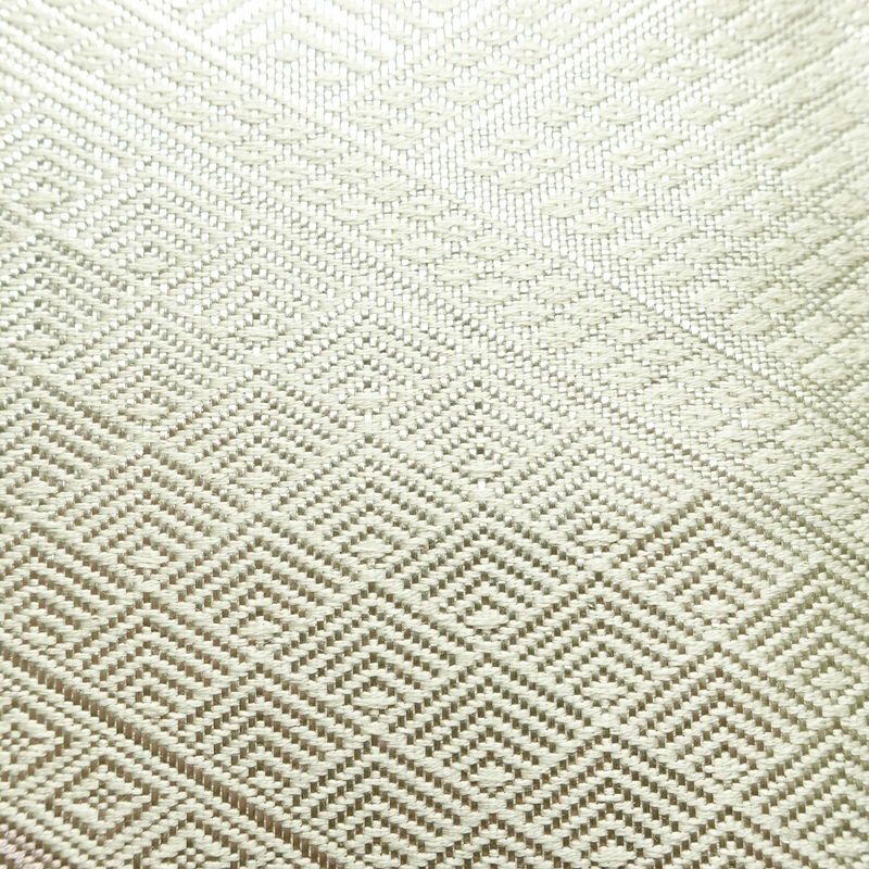 袋帯 全通柄 フォーマル用 正絹 古典柄 箔 帯 金・銀_画像4