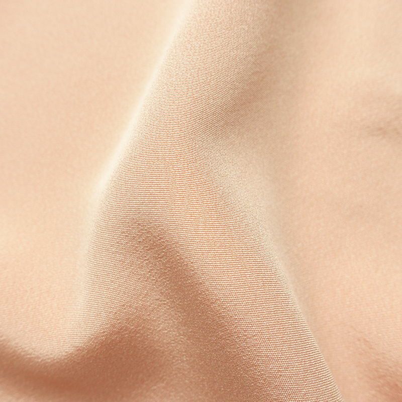 色留袖 良品 三つ紋入り 落款入り 正絹 人物・動物柄 袷仕立て 身丈165.5cm 裄丈66.5cm 箔 金彩 金通し フォーマル 着物 ピンク_画像21