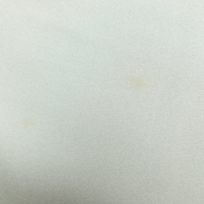 黒留袖 五つ紋付き 金駒刺繍 正絹 古典柄 袷仕立て 身丈164cm 裄丈68cm 箔 金彩 フォーマル 着物 黒_画像20