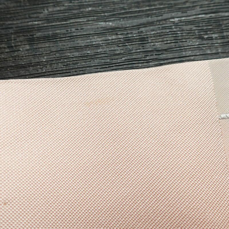 名古屋帯 太鼓柄 正絹 花柄 名古屋仕立て 帯 ピンク_画像15