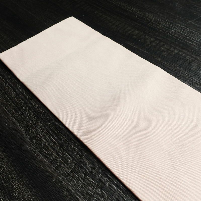 名古屋帯 太鼓柄 正絹 花柄 名古屋仕立て 帯 ピンク_画像17