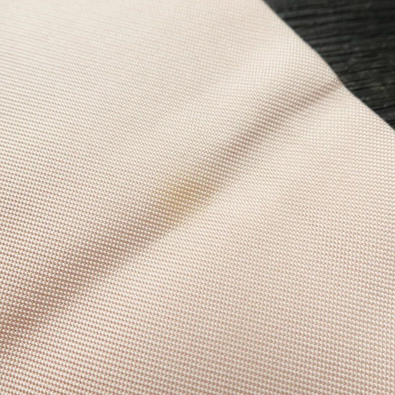 名古屋帯 太鼓柄 正絹 花柄 名古屋仕立て 帯 ピンク_画像18