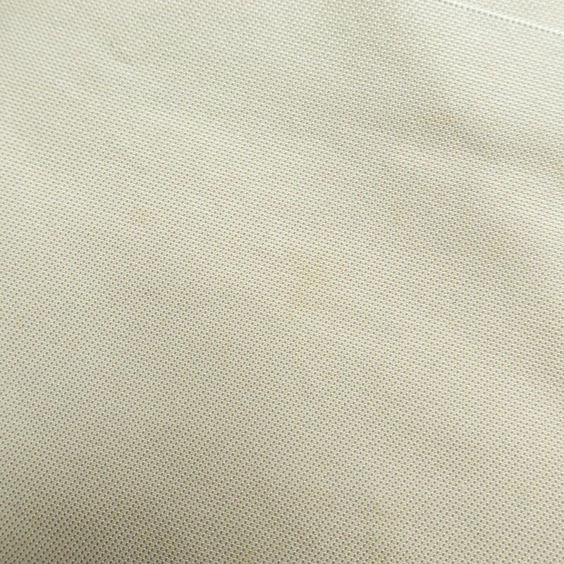 名古屋帯 太鼓柄 しつけ糸付き 正絹 人物・動物柄 名古屋仕立て 箔 帯 白_画像18