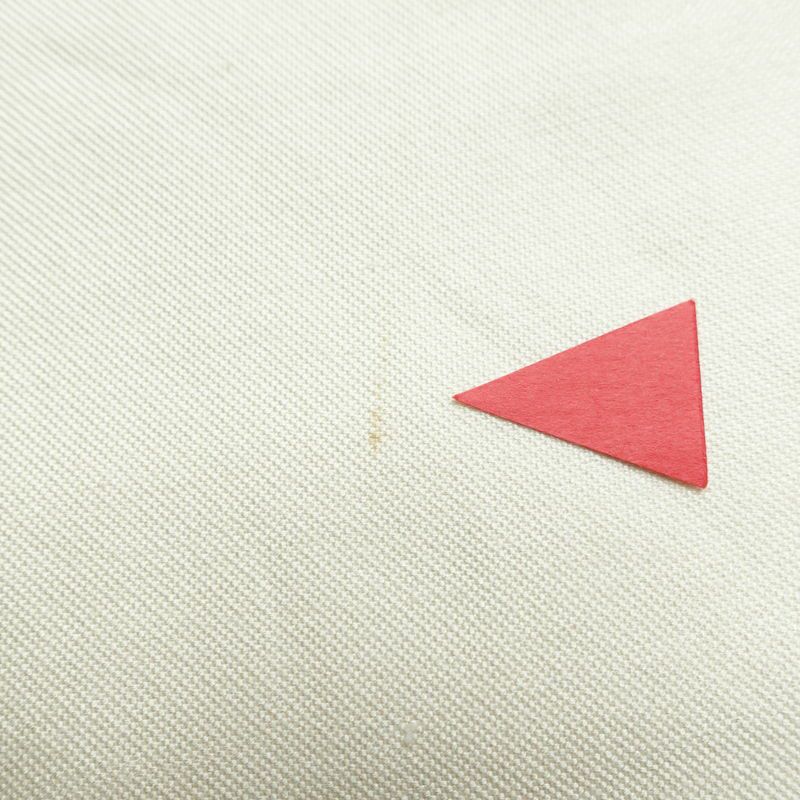 名古屋帯 太鼓柄 正絹 花柄 名古屋仕立て 箔 刺繍 帯 金・銀_画像16