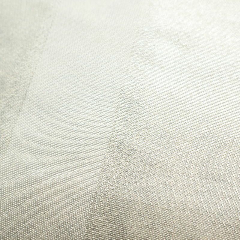 名古屋帯 太鼓柄 正絹 通し仕立て 箔 帯 金・銀_画像6