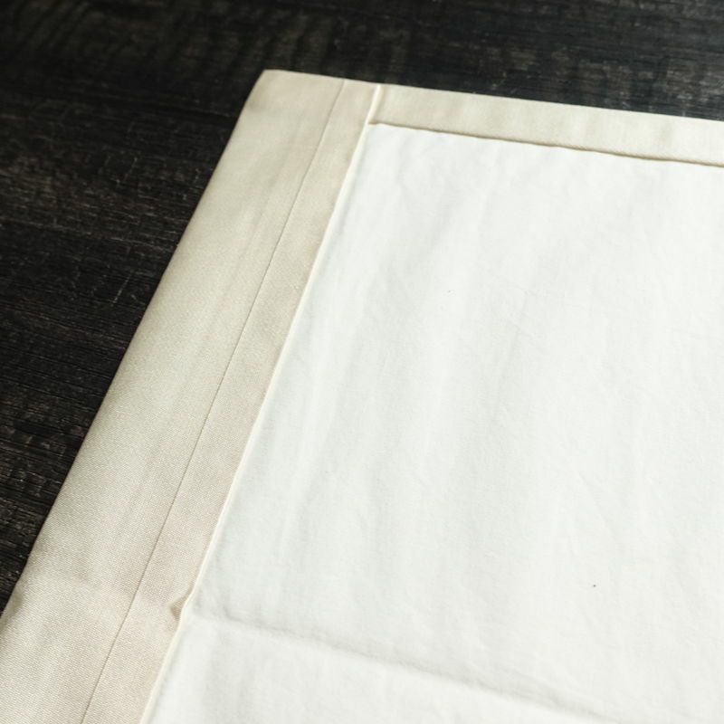 名古屋帯 太鼓柄 正絹 通し仕立て 箔 帯 金・銀_画像11