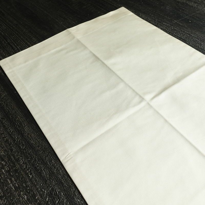 名古屋帯 太鼓柄 正絹 通し仕立て 箔 帯 金・銀_画像17