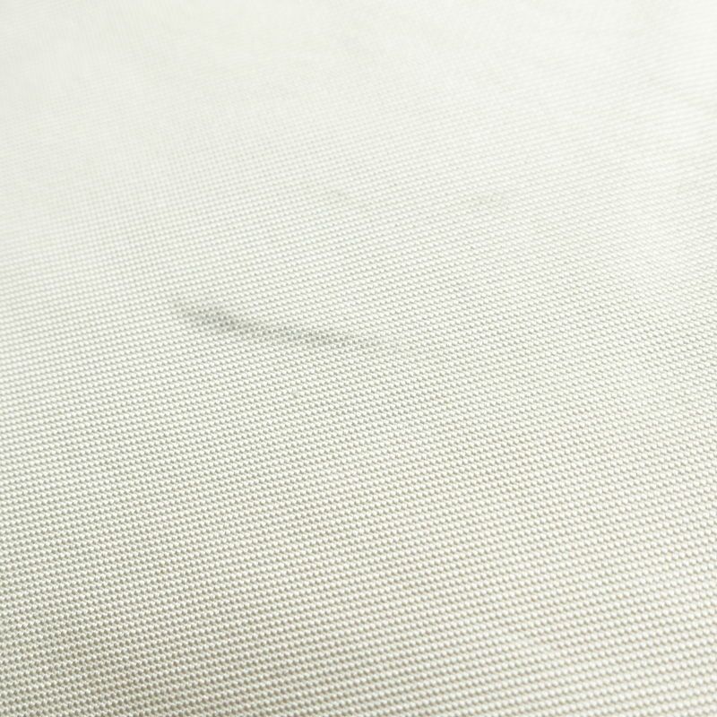 名古屋帯 六通柄 正絹 幾何学柄・抽象柄 名古屋仕立て 箔 帯 金・銀_画像14