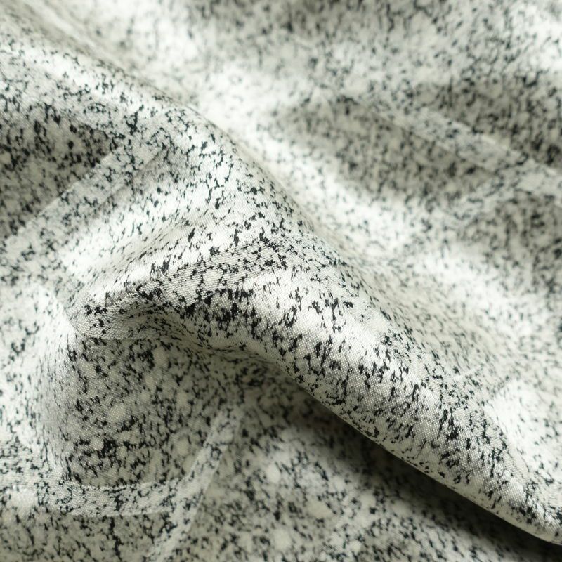 振袖 正絹 袷仕立て 身丈167cm 裄丈67cm 箔 金彩 フォーマル 着物 二十歳 グレー_画像21