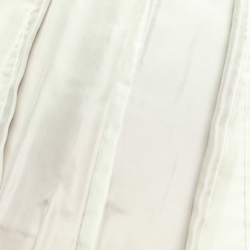 色無地 一つ紋付き 正絹 無地 袷仕立て 身丈161.5cm 裄丈67cm フォーマル 着物 ピンク_画像18