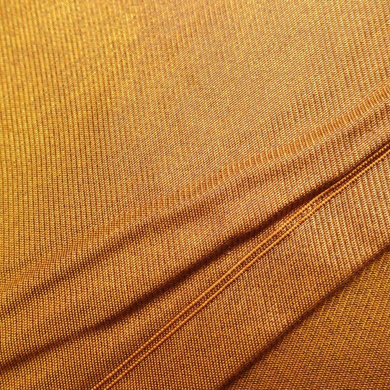 袋帯 太鼓柄 相良刺繍 フォーマル用 正絹 古典柄 箔 帯_画像12