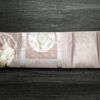 袋帯 六通柄 フォーマル用 正絹 花柄 箔 刺繍 帯 ピンク_画像15