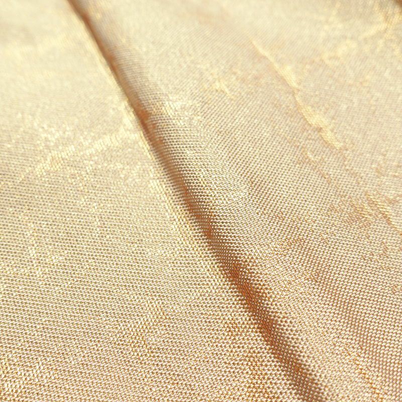 袋帯 太鼓柄 フォーマル用 正絹 古典柄 箔 金彩 帯 ピンク_画像15