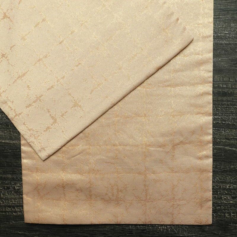 袋帯 太鼓柄 フォーマル用 正絹 古典柄 箔 金彩 帯 ピンク_画像16