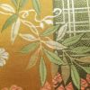 袋帯 六通柄 良品 フォーマル用 正絹 古典柄 箔 金糸 帯_画像5