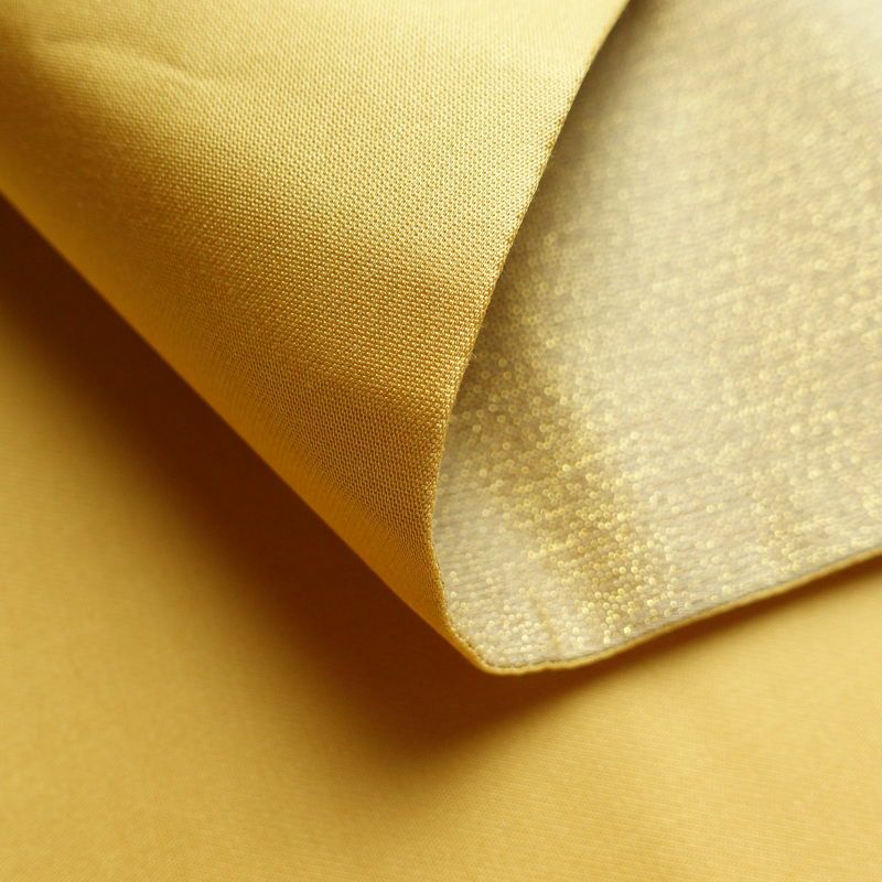 袋帯 六通柄 美品 フォーマル用 正絹 花柄 金糸 帯 金・銀_画像11