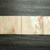 名古屋帯 六通柄 良品 正絹 古典柄 名古屋仕立て 箔 帯 ピンク_画像13