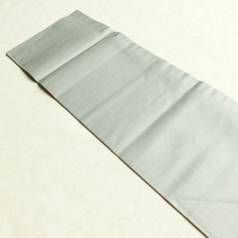 名古屋帯 太鼓柄 正絹 縞柄・線柄 名古屋仕立て 箔 帯 多色使い_画像15