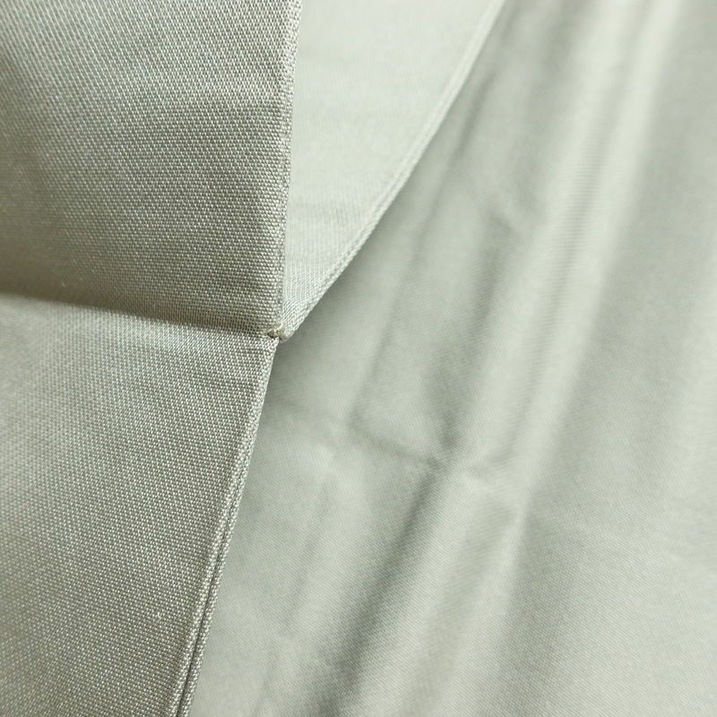 名古屋帯 太鼓柄 正絹 縞柄・線柄 名古屋仕立て 箔 帯 多色使い_画像19