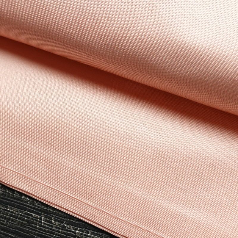 名古屋帯 太鼓柄 正絹 花柄 名古屋仕立て 金糸 帯 ピンク_画像8