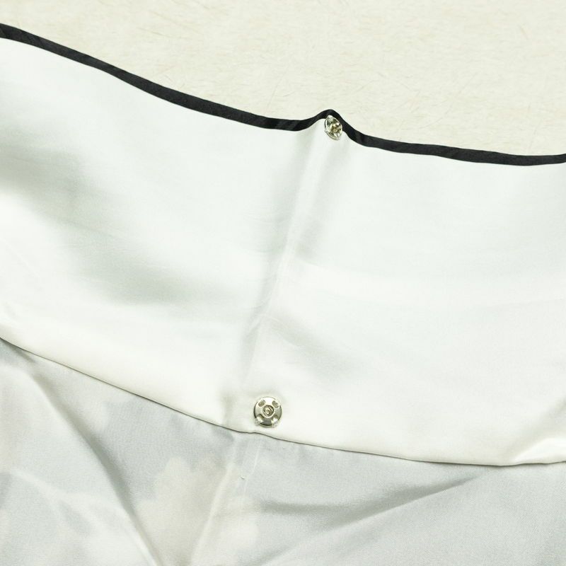 振袖 良品 綸子 正絹 古典柄 袷仕立て 身丈165.5cm 裄丈67cm 箔 金彩 フォーマル 着物 多色使い_画像20