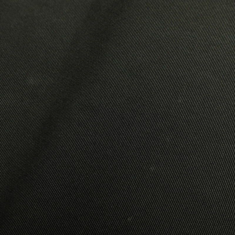 名古屋帯 太鼓柄 正絹 人物・動物柄 名古屋仕立て 金彩 帯 黒_画像20