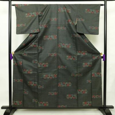 単衣 | 古着着物、リサイクル着物、アンティーク着物の錦屋 単衣 | 古着着物、リサイクル着物、アンティーク着物の錦屋