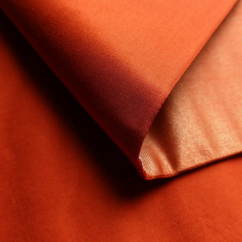 袋帯 秀宝錦彩文 六通柄 フォーマル用 正絹 古典柄 箔 金糸 帯 橙_画像10