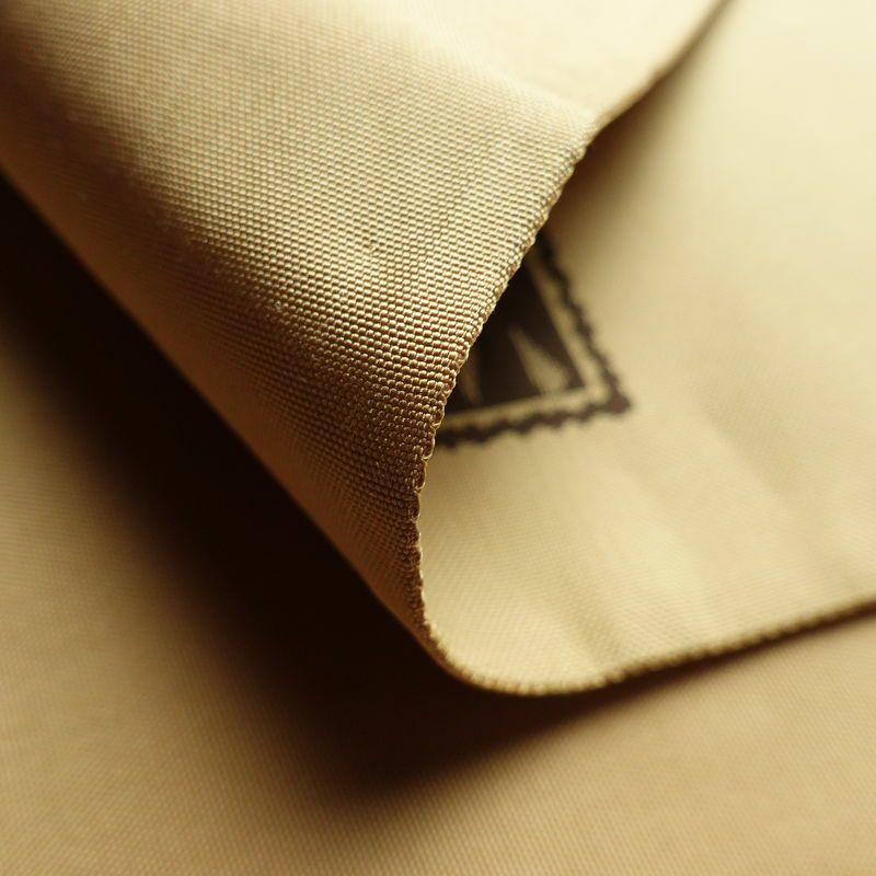 袋帯 六通柄 古今絵巻 紹巴帯 一般用 正絹 風景柄 帯 ベージュ_画像9