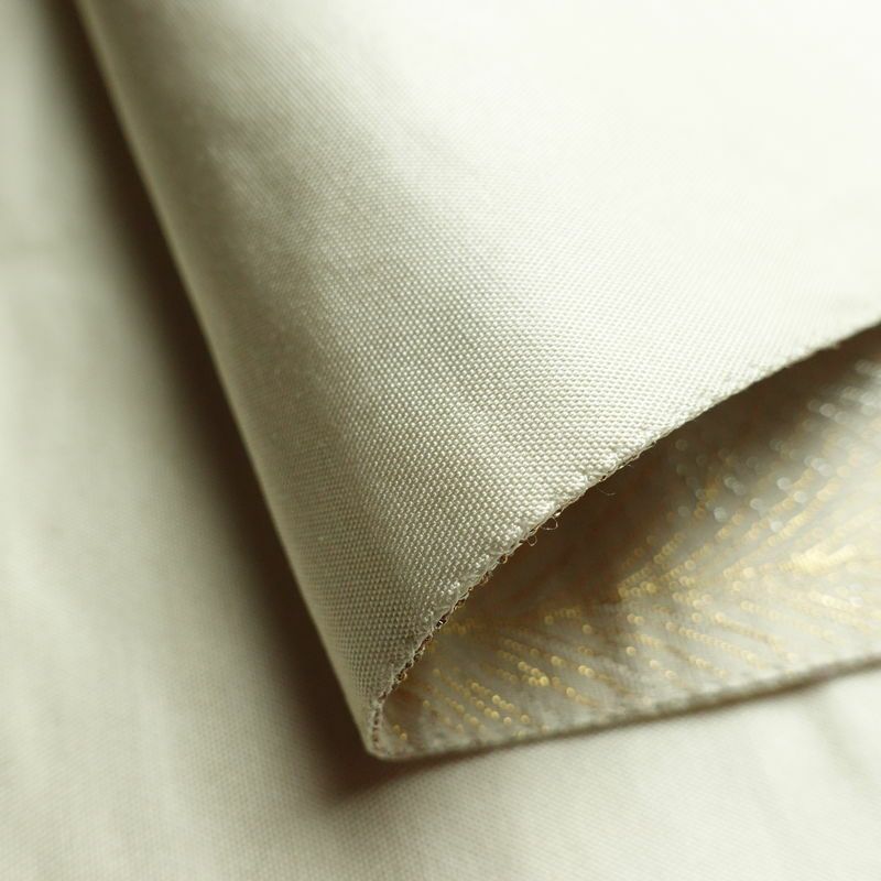 袋帯 六通柄 フォーマル用 正絹 古典柄 箔 金糸 銀糸 帯 多色使い_画像10