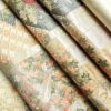 袋帯 六通柄 フォーマル用 正絹 古典柄 箔 金糸 銀糸 帯 多色使い_画像20