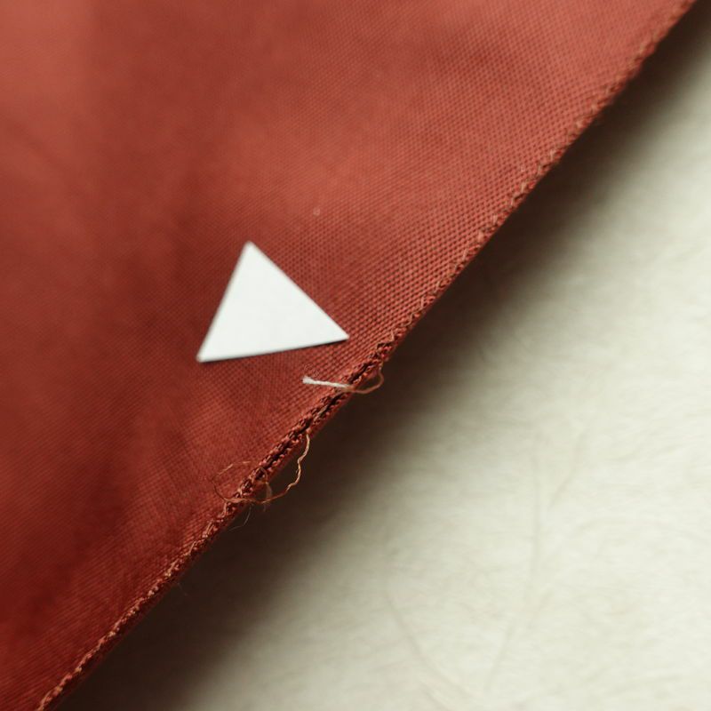 袋帯 六通柄 フォーマル用 正絹 幾何学柄・抽象柄 箔 帯 金・銀_画像21