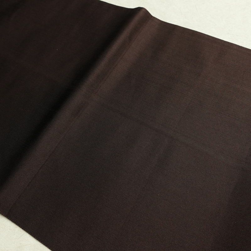 袋帯 六通柄 フォーマル用 正絹 幾何学柄・抽象柄 箔 帯 金・銀_画像18