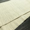 名古屋帯 全通柄 正絹 その他の柄 通し仕立て 帯 クリーム_画像11