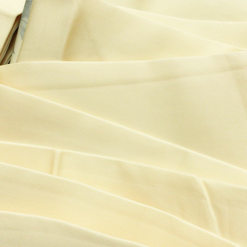 名古屋帯 なごや帯 太鼓柄 正絹 花柄 名古屋仕立て 金彩 帯 手描き クリーム_画像18