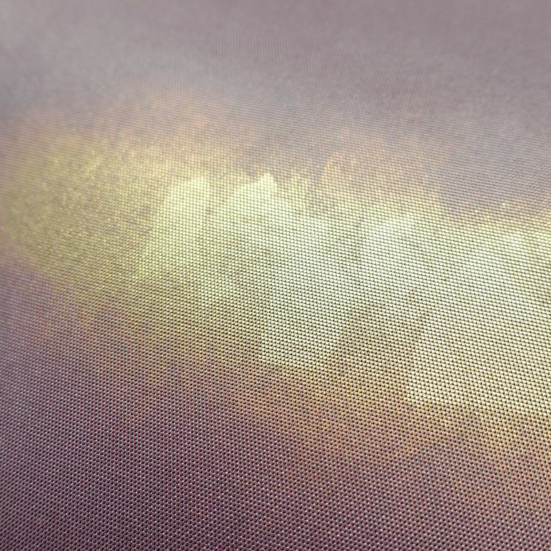 袋帯 六通柄 美品 証紙あり フォーマル用 正絹 花柄 箔 刺繍 金糸 帯 入学式 卒業式 結婚式 紫・藤色_画像6