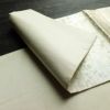 袋帯 六通柄 フォーマル用 正絹 木の葉・植物柄 箔 帯 入学式 卒業式 結婚式 金・銀_画像10