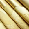 袋帯 六通柄 フォーマル用 正絹 木の葉・植物柄 箔 帯 入学式 卒業式 結婚式 金・銀_画像21