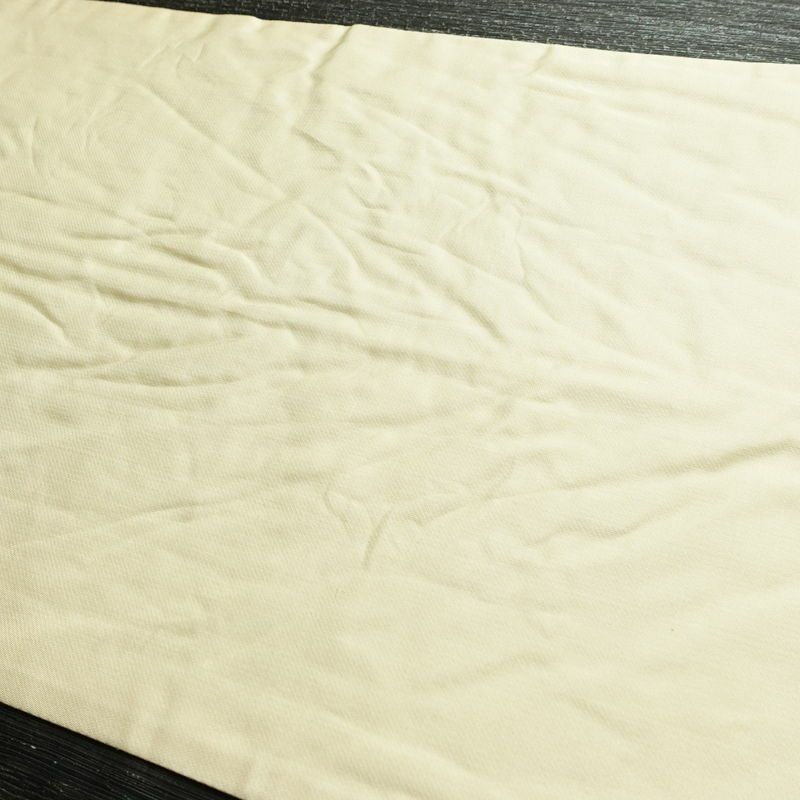 袋帯 銘明錦 六通柄 フォーマル用 正絹 古典柄 箔 金通し 帯 入学式 御所車 扇子 卒業式 結婚式 ベージュ_画像17