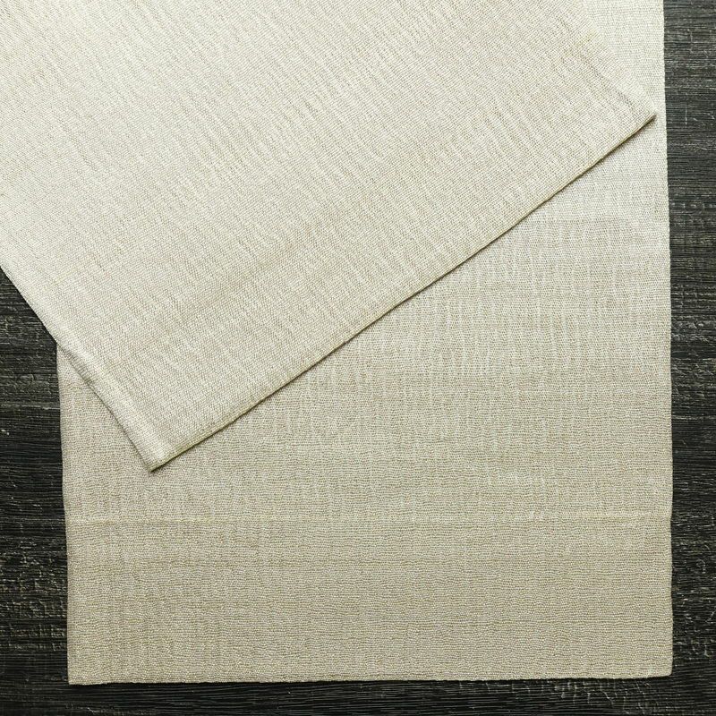 袋帯 すくい織 太鼓柄 良品 夏用 フォーマル用 正絹 幾何学柄・抽象柄 帯 金・銀_画像13