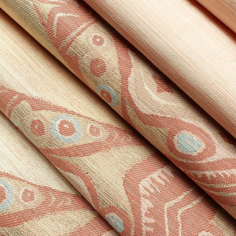 袋帯 六通柄 フォーマル用 正絹 幾何学柄・抽象柄 帯 ベージュ_画像21