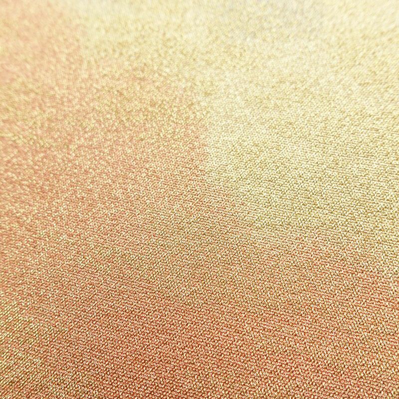 袋帯 全通柄 美品 フォーマル用 正絹 雲柄 金通し 帯 入学式 卒業式 結婚式 未使用品 多色使い_画像7