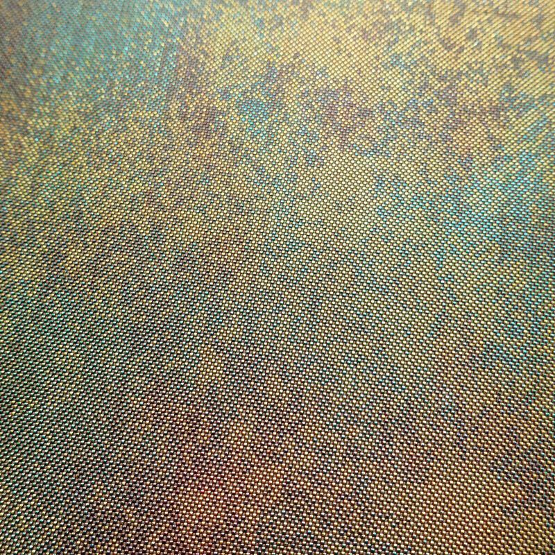 袋帯 全通柄 美品 フォーマル用 正絹 その他の柄 箔 帯 入学式 卒業式 結婚式 多色使い_画像3